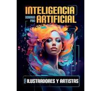 Inteligencia Artificial para ilustradores y artistas (Aula Profesional)