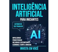 inteligência artificial para iniciantes