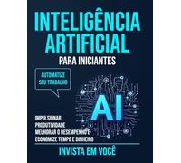 inteligência artificial para iniciantes