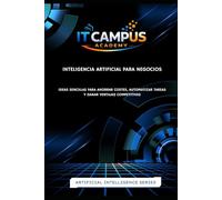 Inteligencia Artificial para Negocios