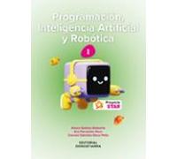 Inteligencia Artificial Robotica I 1º Eso Projecte Star Ed 2023 Valenc