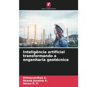 Inteligência artificial transformando a engenharia geotécnica