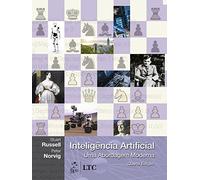 Inteligencia Artificial - Uma Abordagem Moderna (Em Portugues do Brasil)