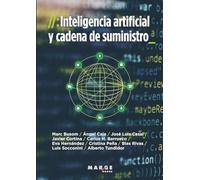 Inteligencia artificial y cadena de suministro