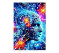 INTELIGENCIA ARTIFICIAL Y COMPORTAMIENTO HUMANO: Neurociencia, cognición y ética en la era de los sistemas inteligentes