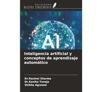 Inteligencia artificial y conceptos de aprendizaje automático