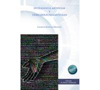 Inteligencia Artificial Y Derechos Fundamentales (ebook)