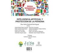 Inteligencia Artificial Y Protección De La Persona