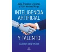 Inteligencia Artificial Y Talento