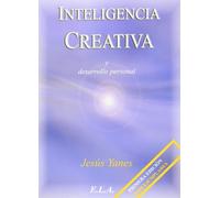 Inteligencia creativa y desarrollo personal (SIN COLECCION)