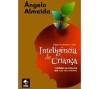 Inteligência De Criança (ebook)