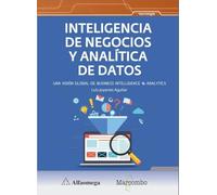 Inteligencia de negocios y analítica de datos (BIT & PIXEL)