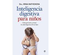 Inteligencia Digestiva Para Niños
