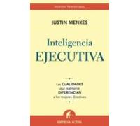 Inteligencia Ejecutiva (ebook)