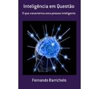 Inteligência Em Questão (ebook)