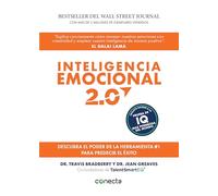 Inteligencia emocional 2.0 / Emotional Intelligence 2.0: Estrategias para conocer y aumentar su coeficiente