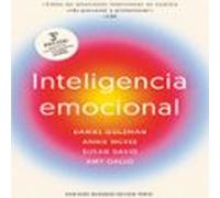 Inteligencia Emocional 3ª Ed. (audiolibro)