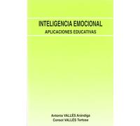 Inteligencia Emocional. Aplicaciones edu: Aplicaciones Educativas: 7 (Fundamentos Psicopedagógicos)