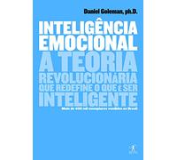 Inteligencia Emocional (Book)