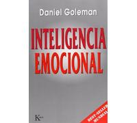 Inteligencia Emocional by Daniel P Goleman Ph.D. (1996-11-02)