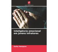 Inteligência emocional em jovens infratores