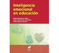 Inteligencia emocional en educación