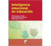 Inteligencia Emocional En Educación (ebook)