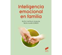 Inteligencia emocional en familia (Ciencias Sociales y Humanidades)