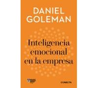 Inteligencia Emocional En La Empresa (imprescindibles)