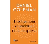 Inteligencia emocional en la empresa (Imprescindibles) (Conecta)
