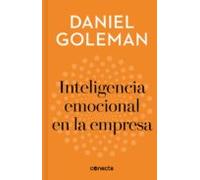 Inteligencia Emocional En La Empresa (imprescindibles) (ebook)