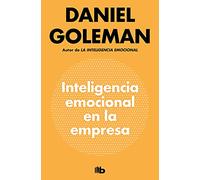 Inteligencia emocional en la empresa (No ficción)