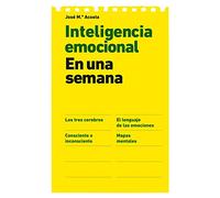 Inteligencia Emocional: En Una Semana
