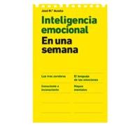 Inteligencia Emocional: En Una Semana