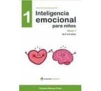 Inteligencia Emocional Para Niños 01