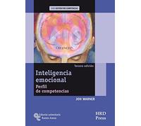Inteligencia Emocional: Perfil de competencias. Guía del entrenador (Management)