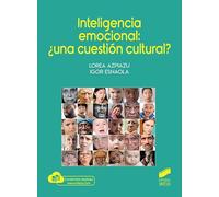 Inteligencia emocional una cuestion cultural: 05 (Ciencias sociales y humanidades)