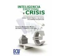 Inteligencia Emocional Y Crisis (ebook)