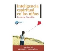 Inteligencia Espiritual En Los Niños