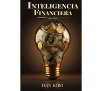 Inteligencia Financiera: Volumen 2