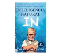 Inteligencia Natural (Biblioteca de padres y educadores)