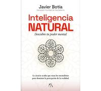 Inteligencia Natural: Descubre tu poder mental