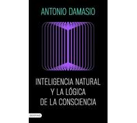 Inteligencia natural y la lógica de la consciencia (Imago Mundi)