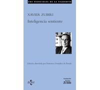 Inteligencia sentiente (Filosofía - Los esenciales de la Filosofía)