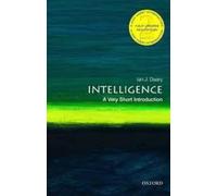 Inteligencia: Una breve introducción (SIN COLECCION)