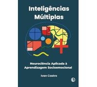 Inteligências Múltiplas: Neurociência Aplicada à Aprendizagem Socioemocional