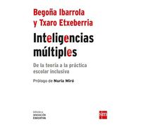 Inteligencias Multiples: De La Teoria A La Practica Escolar Inclusiva
