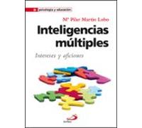 Inteligencias múltiples
