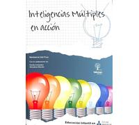 Inteligencias múltiples en acción