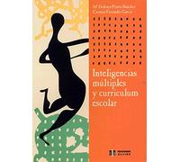 Inteligencias múltiples y currículum escolar (SIN COLECCION)